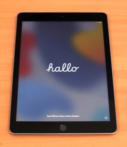 Apple ipad gen 32gb - 5., gen.