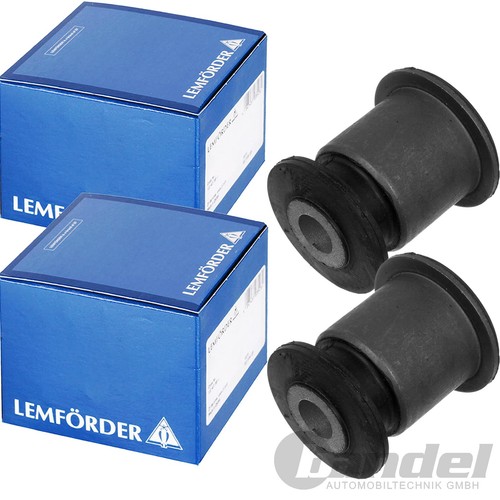 Lemförder - 2x,
