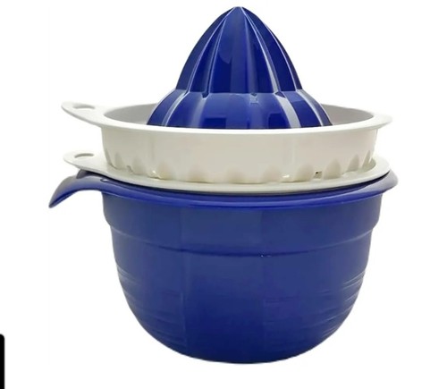 Tupperware combi plus citrus - tupperware,