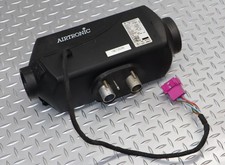 Standheizung  Eberspächer