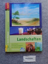 Acryl-Malkurs mit Martin