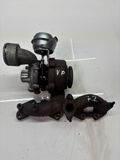 Turbolader Für Audi Seat Skoda VW A3 Leon Octavia Golf V 2,0 TDI BKD 03G253019A
