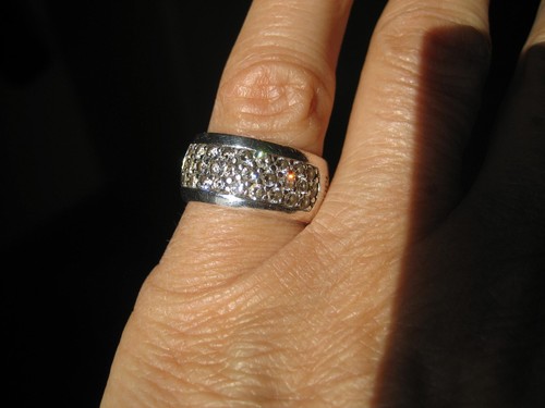 Schicker joop silberring 925 - joop,