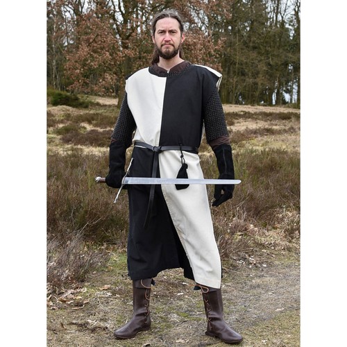 Mittelalter waffenrock eckhart - mittelalter,