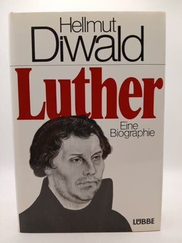 Lebensbilder martin luthers - martin,