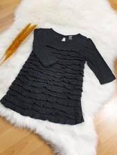 II Englandmode GAP Kleid grau