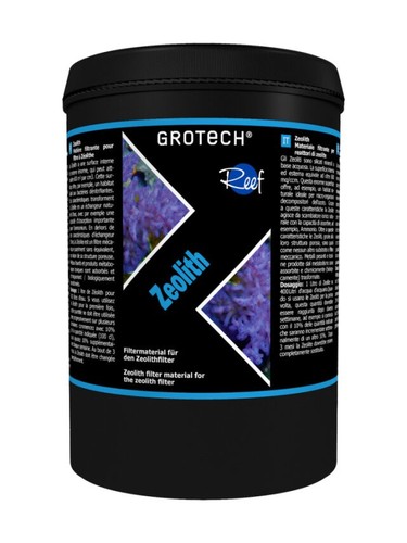 Grotech zeolith 1000ml - grotech,