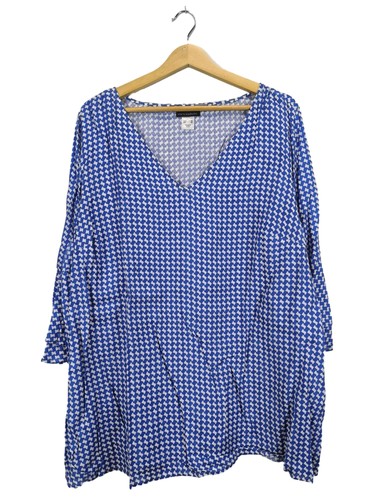 Sara lindholm langarm bluse - lindholm, langarm-bluse