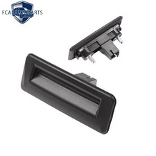 NEW For Skoda Fabia II 5J Push