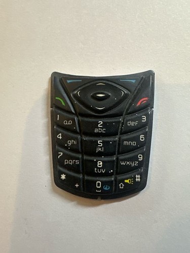 Nokia 5140 5140i tastatur - nokia,