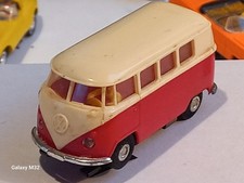 0294 	Faller AMS VW Bus in