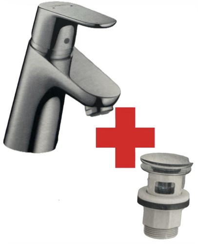 Hansgrohe einhebel - hansgrohe,