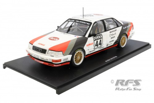 Audi quattro hans - audi, hans-joachim