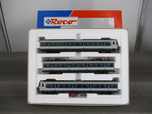 Roco spur 69004 - spur, h0