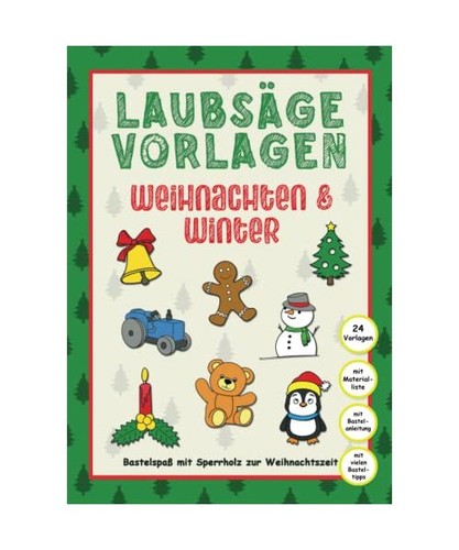 Laubsäge vorlagen - vorlagen,
