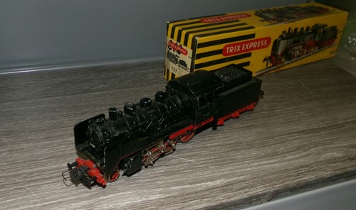 Trix express 753 - trix, (202)