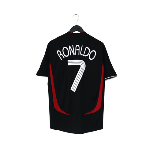 2021 ronaldo 7 - 2021/22,