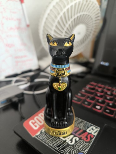 äegyptische göttin bastet - Äegyptische,