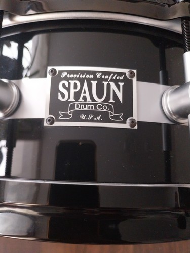 Spaun maple 5x14 - spaun,