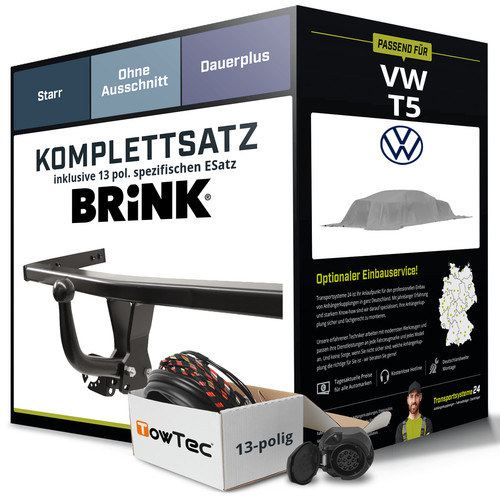 Für kasten bus - für, vw