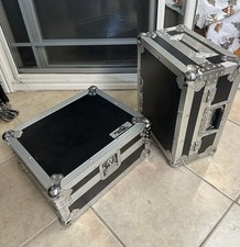 Road Ready DJ Flight Case For