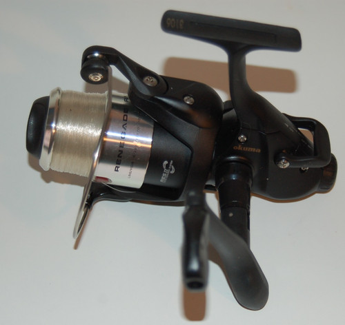 Okuma renegade - renegade, ra