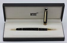 Montblanc Meisterstück 163 Roller Ball / Fineliner / TOP