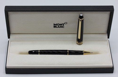 Montblanc meisterstück 163 - meisterstück,