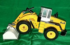 SIKU Schaufelbagger Nr. 3477