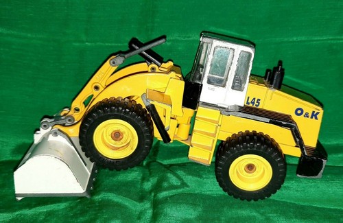 Siku schaufelbagger 3477 - nr.,