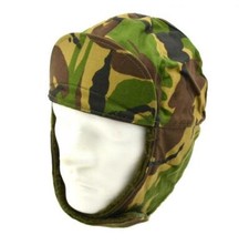 Original Niederländische Armee Wintermütze NL Mütze BW Feldmütze Bundeswehr Army