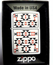 Original ZIPPO  Seamless