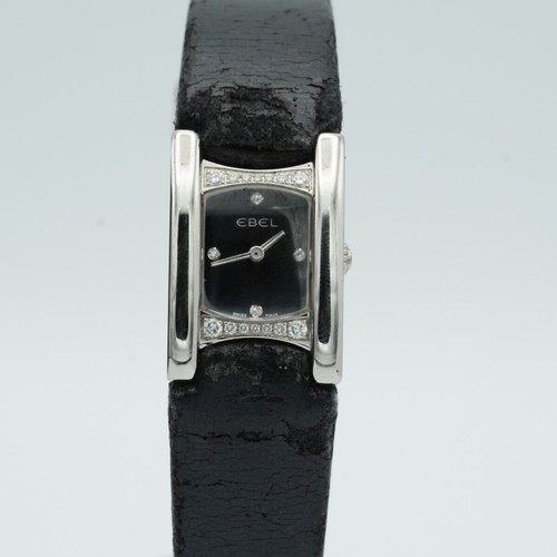 Ebel beluga manschette damen - beluga,