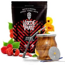 Mate tee set verde - verde,