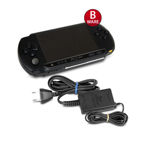 Sony playstation portable - sony,