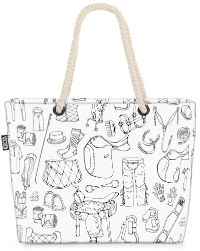 Void tasche reiten - tasche, zubehör