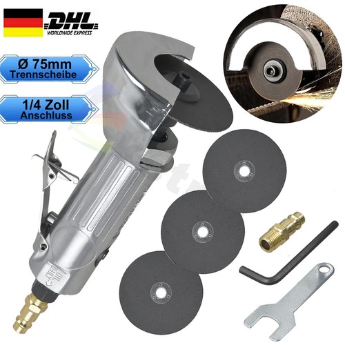 Druckluft karosseriesäge flex - druckluft,