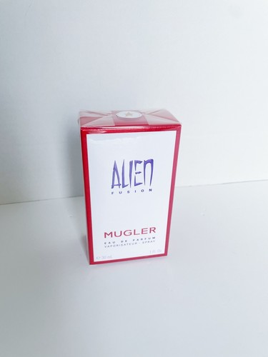 Thierry mugler alien - alien, fusion