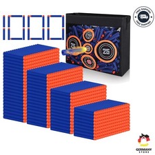 1000 Pfeile Darts Schaum