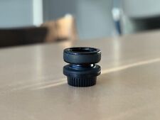 Lensbaby Composer pro LCP
