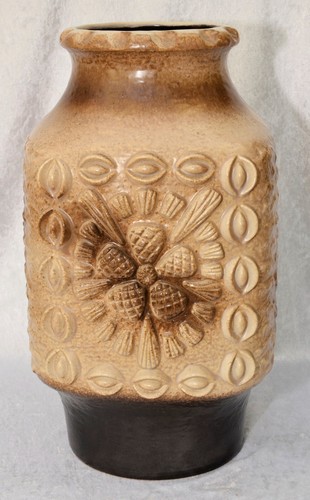 Vase bodenvase keramik - bodenvase,