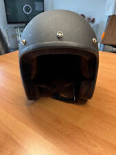 Harley Davidson Motorradhelm Bandit Gr. XL (60)