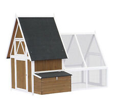 Hühnerstall Madita Freilauf