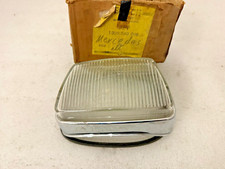 Mercedes Oldtimer Bosch Nebel