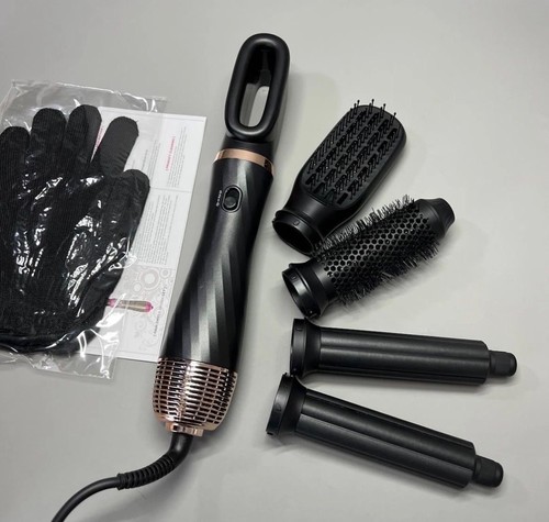 Haartrockner styling kamm - styling,