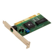 MUSTEK GI1906 REV.C LOGITECH HAND SCANNER INTERFACE ISA Karte