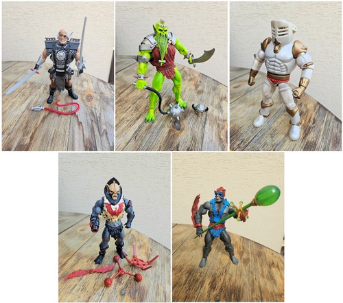 Motu classics blade - motu,