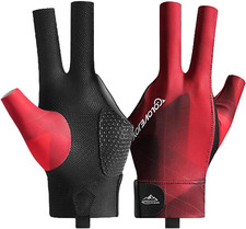 Billard handschuh snooker - billard,
