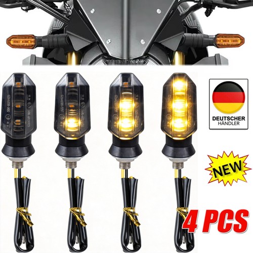 Motorrad mini led blinker - motorrad,
