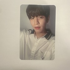 Stray Kids Seungmin In Life Soundwave Preorder Benefit Official Photocard